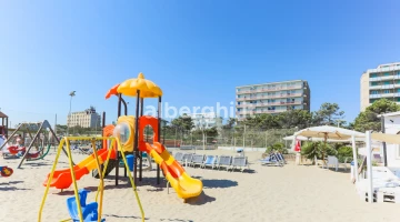 Spiaggia