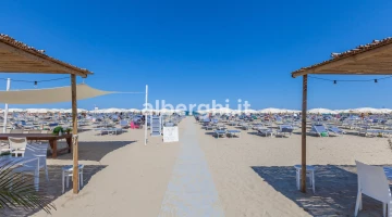 Spiaggia