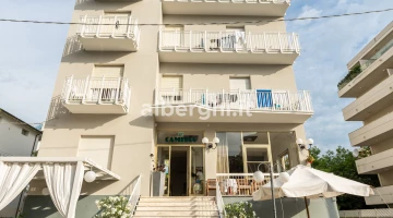 Hotel Camelia