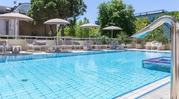 Hotel Nettuno