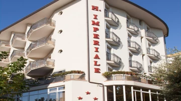 Hotel Imperiale