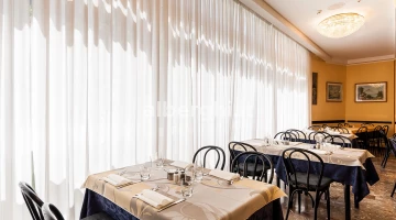 Sala ristorante