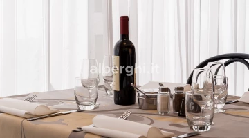 Sala ristorante
