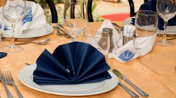 Sala ristorante