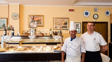 Parte del nostro staff