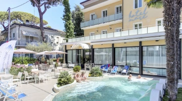 Hotel Maré - Valentini Family Village