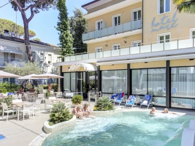 Hotel Maré - Valentini Family Village