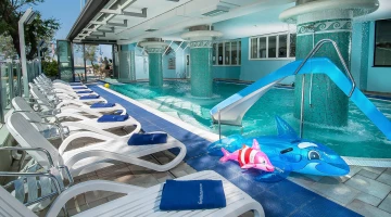 Hotel Nettuno