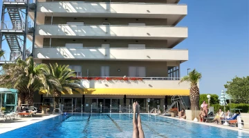 Hotel Cormoran