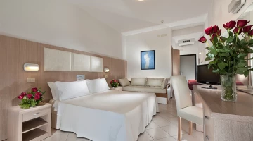 Caméra standard 20 m²