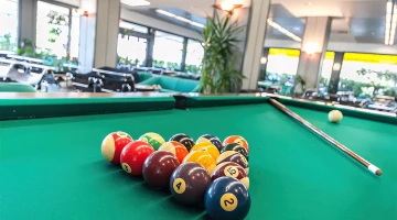 Billard