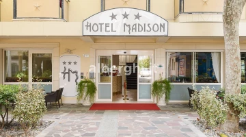 Hotel Madison
