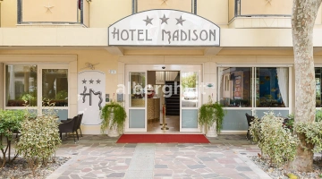 Hotel Madison