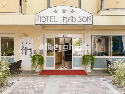 Hotel Madison