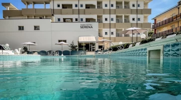 Park Hotel Serena