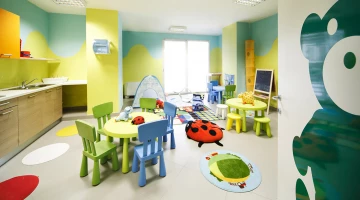 Babyzimmer