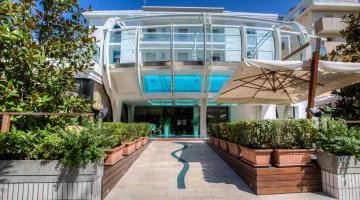 Hotel Boemia