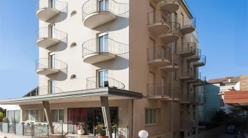 Hotel Jana B&B