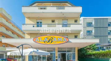 Hotel Alabama