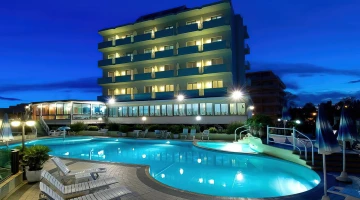 Strand Hotel Colorado
