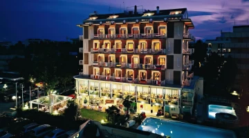 Hotel Tridentum