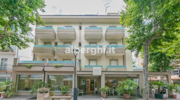 Hotel Eden