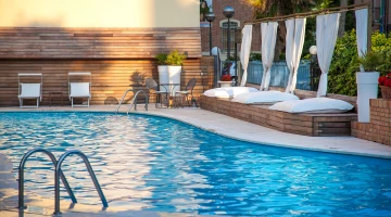 AmbientHotels Villa Adriatica