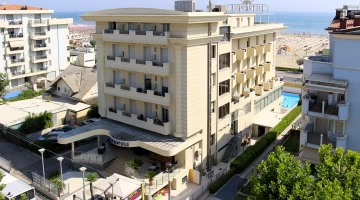 Hotel Metropole