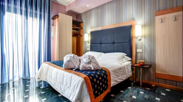 Hotel Genty
