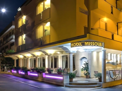 Hotel Missouri