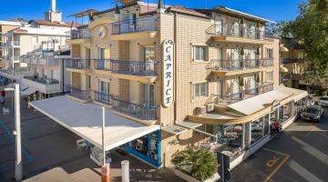 Hotel Caprice