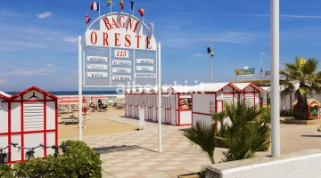 Bagno convenzionato