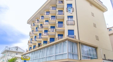 Hotel Delfino