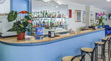 Area bar
