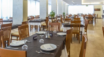 Sala da pranzo