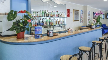 Area bar