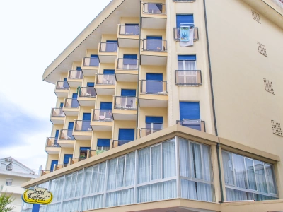 Hotel Delfino
