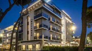 Hotel Mocambo