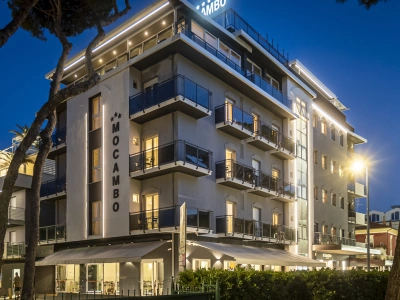 Hotel Mocambo
