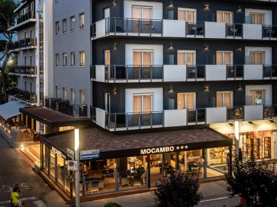 Hotel Mocambo