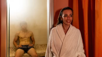 Bagno turco