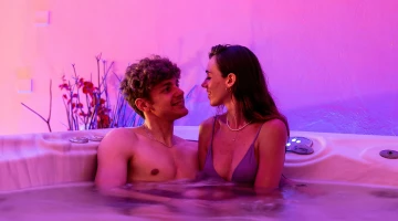 Jacuzzi