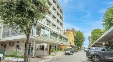 Hotel San Salvador