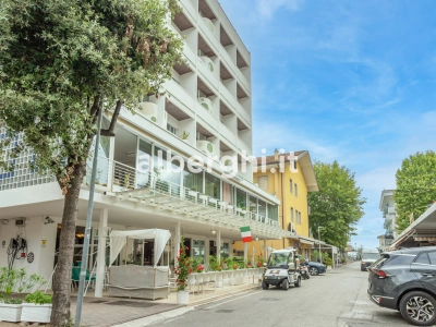 Hotel San Salvador