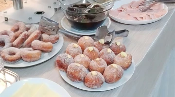 Frühstücke