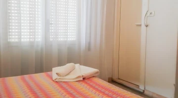 Vierbettzimmer ohne Balkon