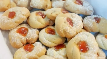 Breakfast sweets