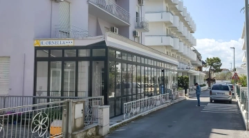 Hotel Ornella