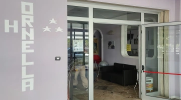 Ingresso