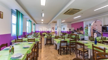 Ristorante interno